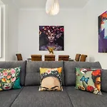 Whome | Prime Location Design Family Apartment