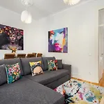 Whome | Prime Location Design Family Apartment